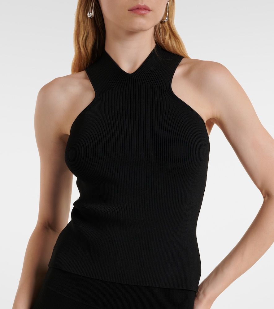 Altuzarra Top Trina aus Rippstrick - Altuzarra - Modalova