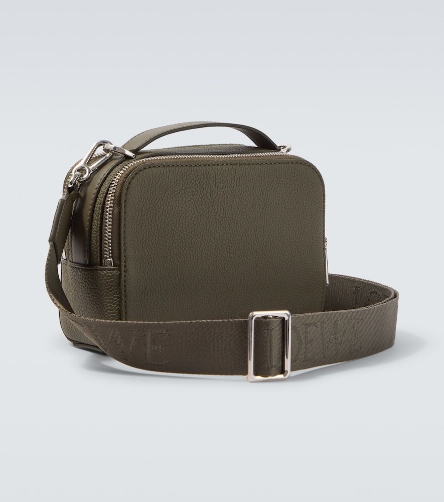 Loewe Bolso cruzado Mini de piel - Loewe - Modalova