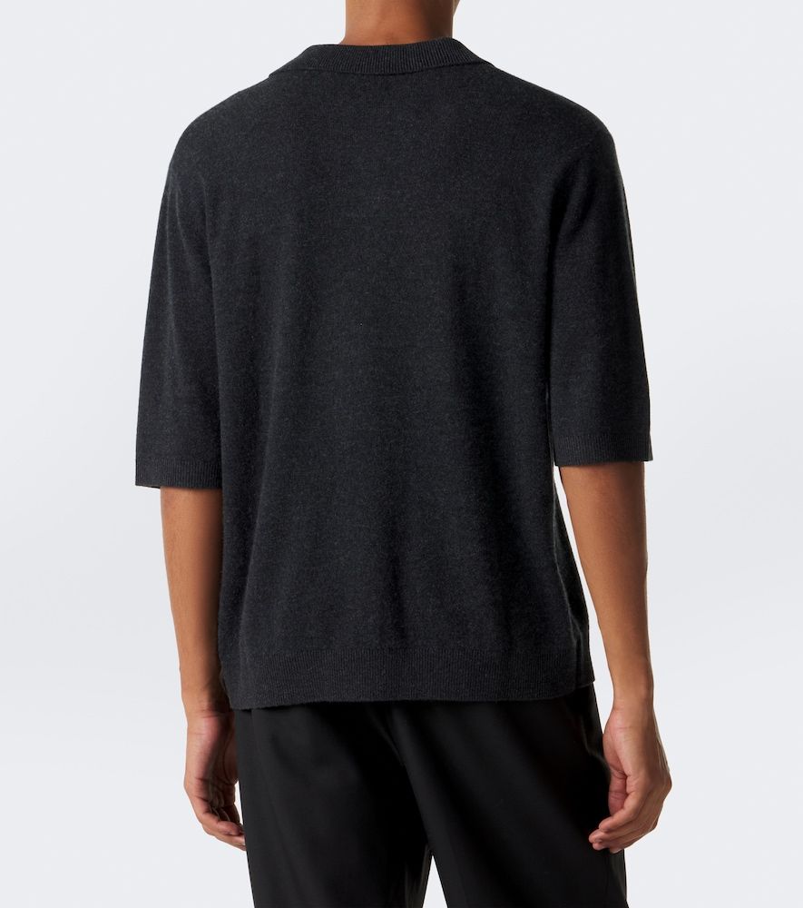 Le Kasha Polo Bale in cashmere - Le Kasha - Modalova
