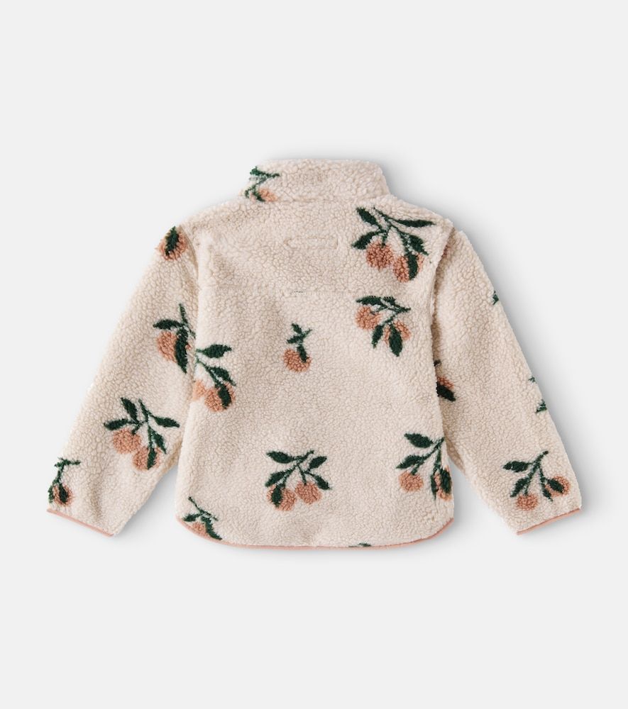 Chaqueta Nolan de forro polar - Liewood - Modalova