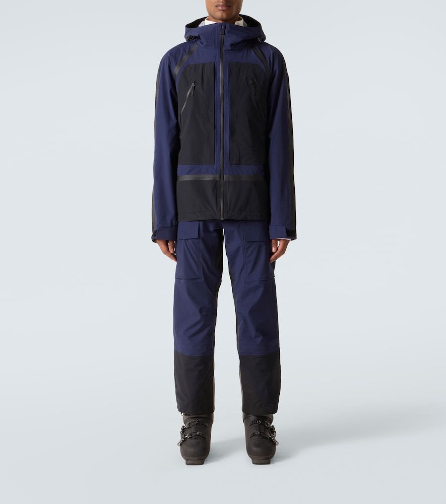 Hayden 3L reversible ski pants - Aztech Mountain - Modalova