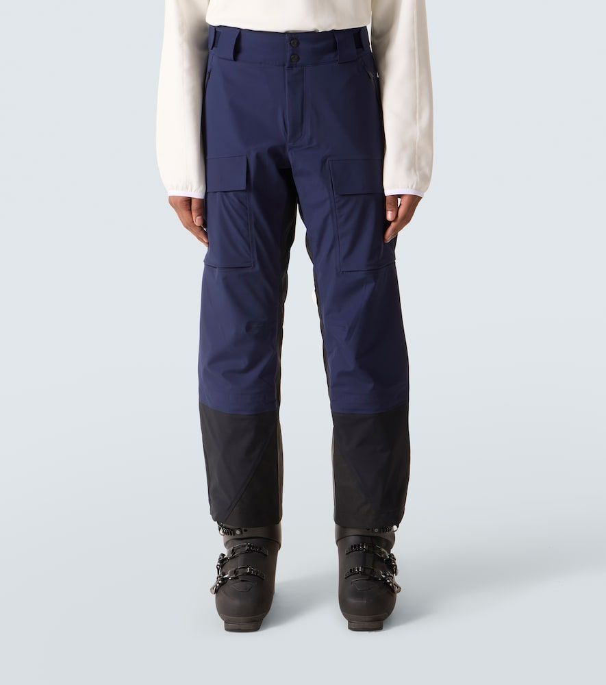 Hayden 3L reversible ski pants - Aztech Mountain - Modalova
