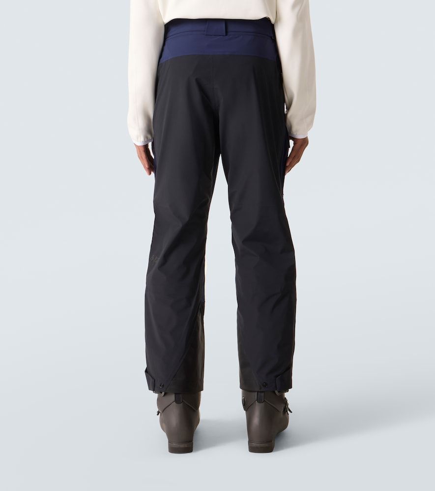 Hayden 3L reversible ski pants - Aztech Mountain - Modalova