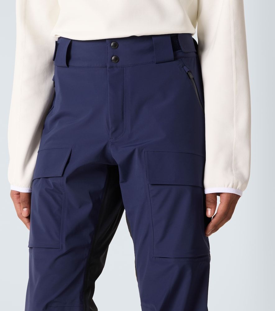 Hayden 3L reversible ski pants - Aztech Mountain - Modalova