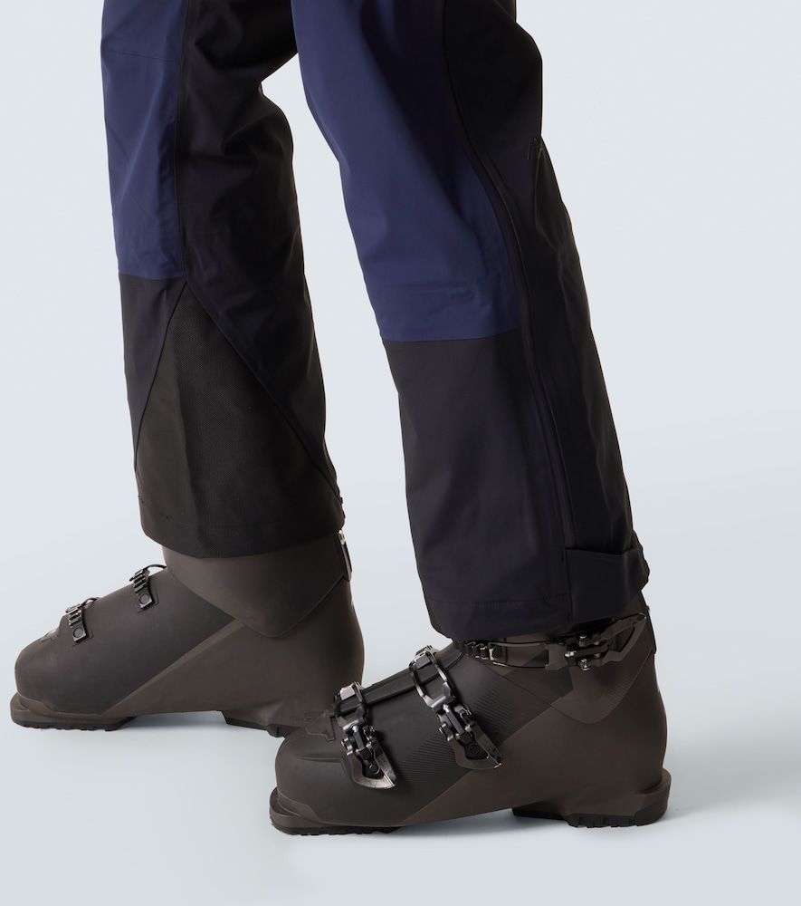 Hayden 3L reversible ski pants - Aztech Mountain - Modalova