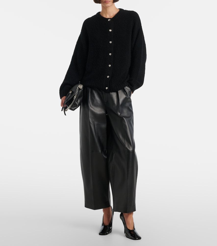 Cardigan Elbie in misto lana - Altuzarra - Modalova