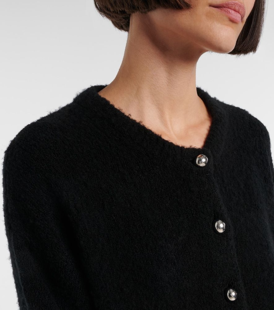 Cardigan Elbie in misto lana - Altuzarra - Modalova