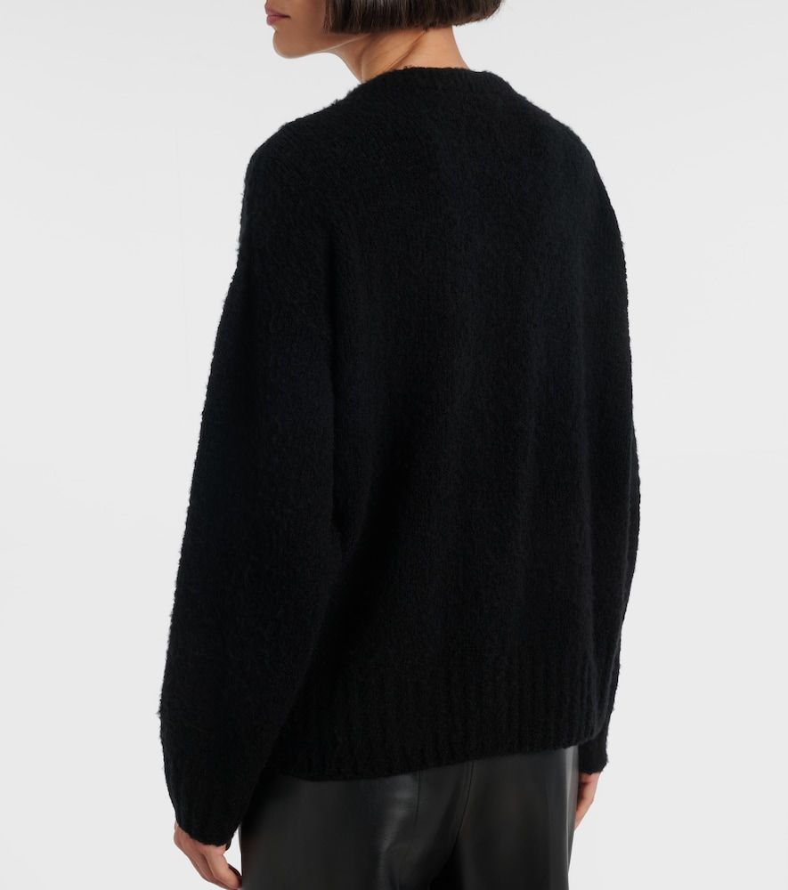 Cardigan Elbie in misto lana - Altuzarra - Modalova
