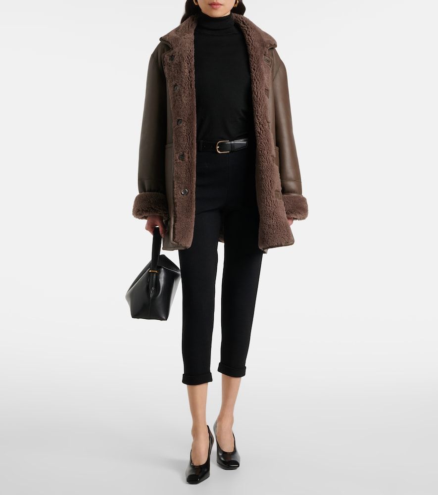 Altuzarra Slim-Fit-Hose Vinnie - Altuzarra - Modalova