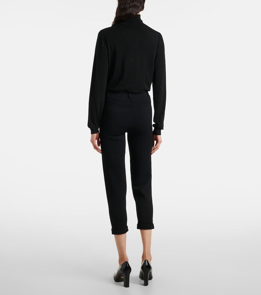 Altuzarra Slim-Fit-Hose Vinnie - Altuzarra - Modalova