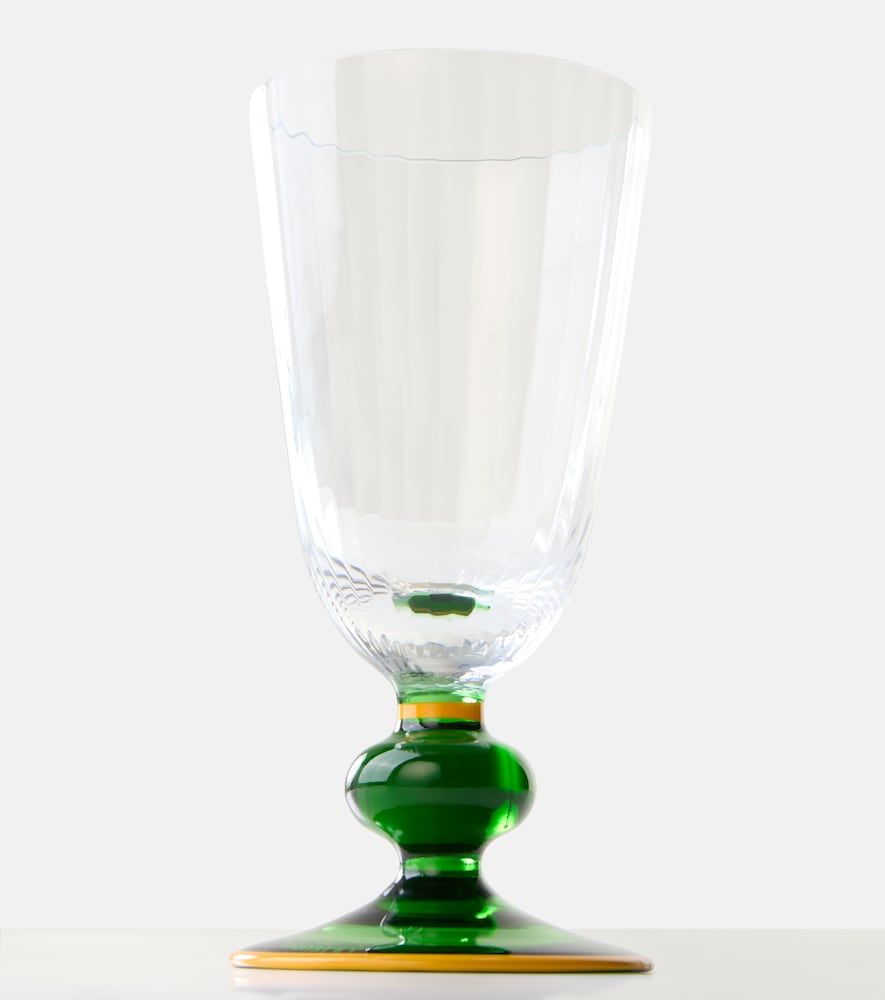 Bicchiere da vino Perfetto - La DoubleJ - Modalova