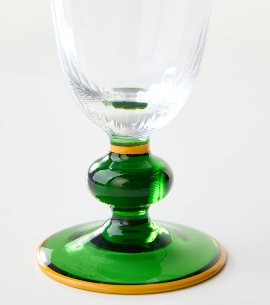 Bicchiere da vino Perfetto - La DoubleJ - Modalova