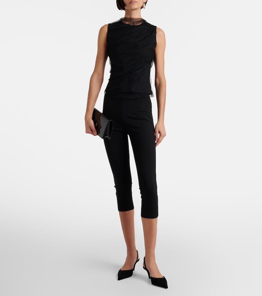 Pantalones capri Emotional Essence - Dorothee Schumacher - Modalova