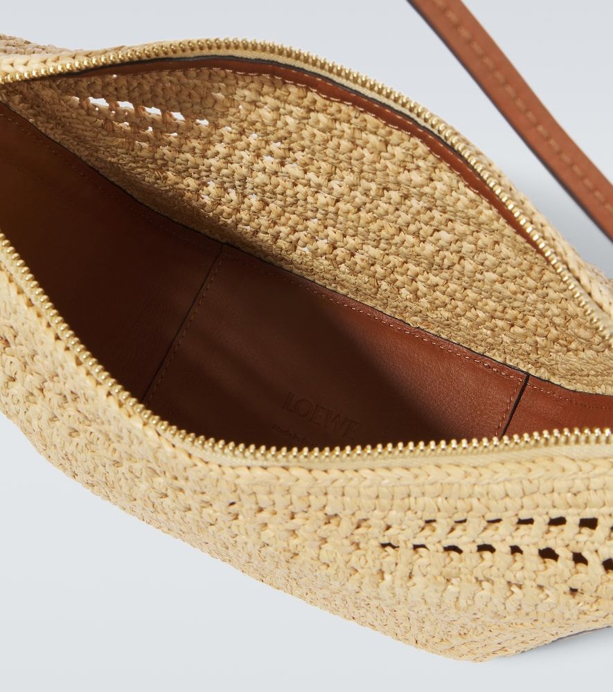 Bolso al hombro Paula's Ibiza Hammock Mini - Loewe - Modalova