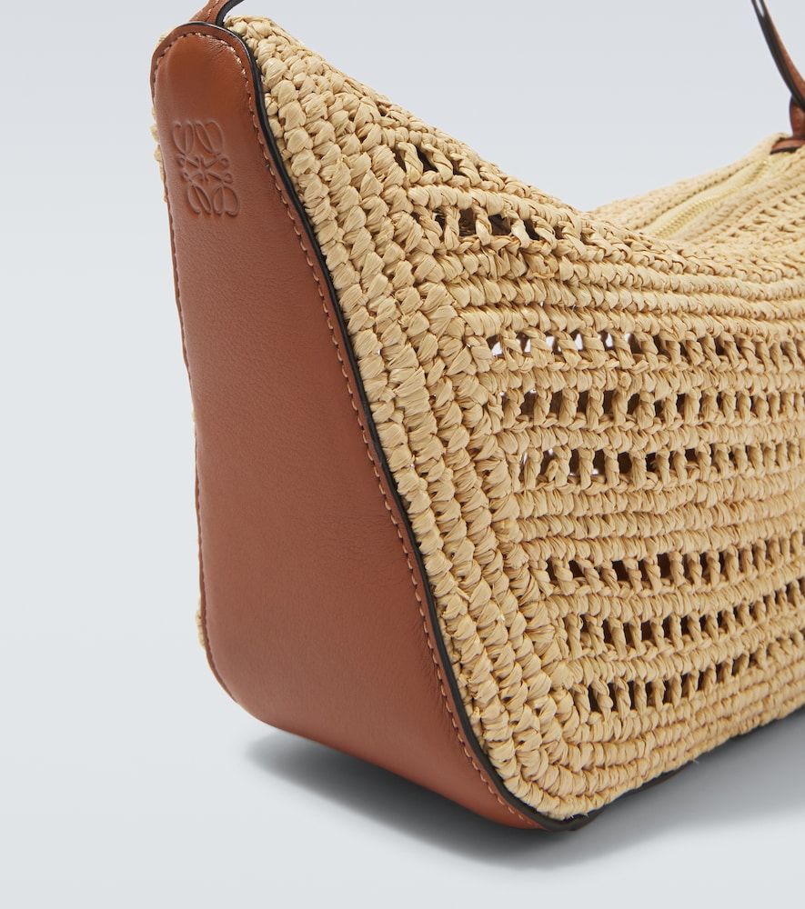 Bolso al hombro Paula's Ibiza Hammock Mini - Loewe - Modalova