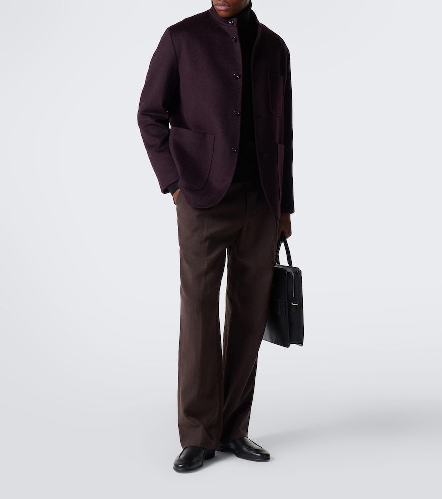 John Lobb Mocasines Tyne de piel - John Lobb - Modalova