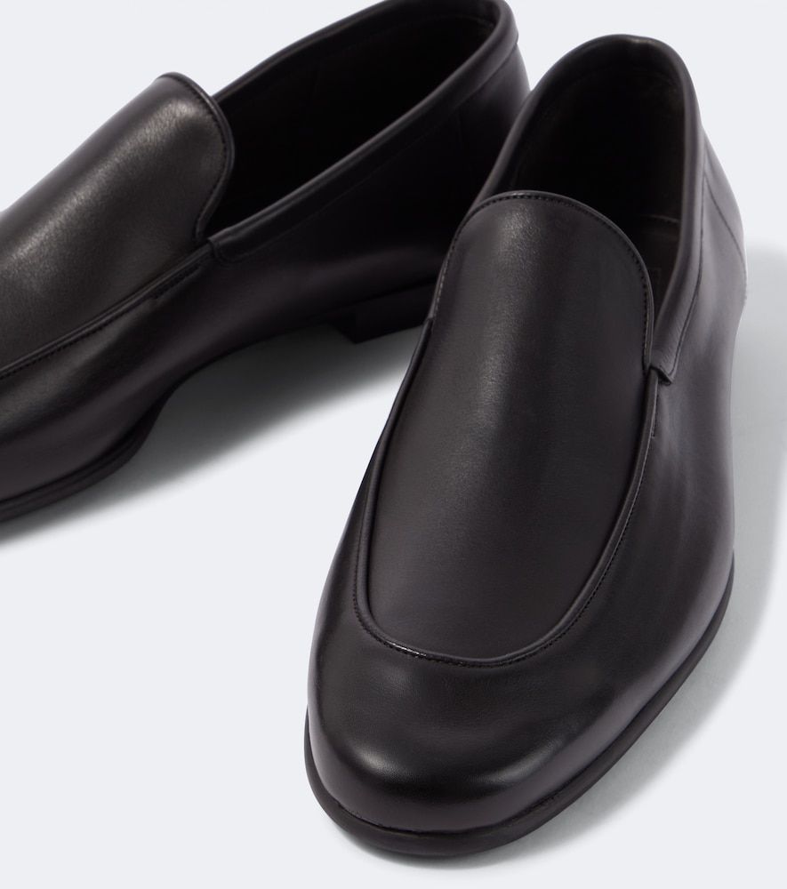 John Lobb Mocasines Tyne de piel - John Lobb - Modalova