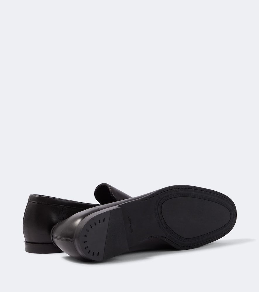John Lobb Mocasines Tyne de piel - John Lobb - Modalova