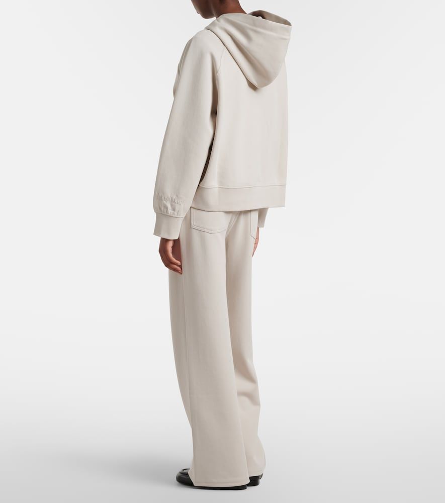Pantaloni Brioso in misto cotone - 'S Max Mara - Modalova