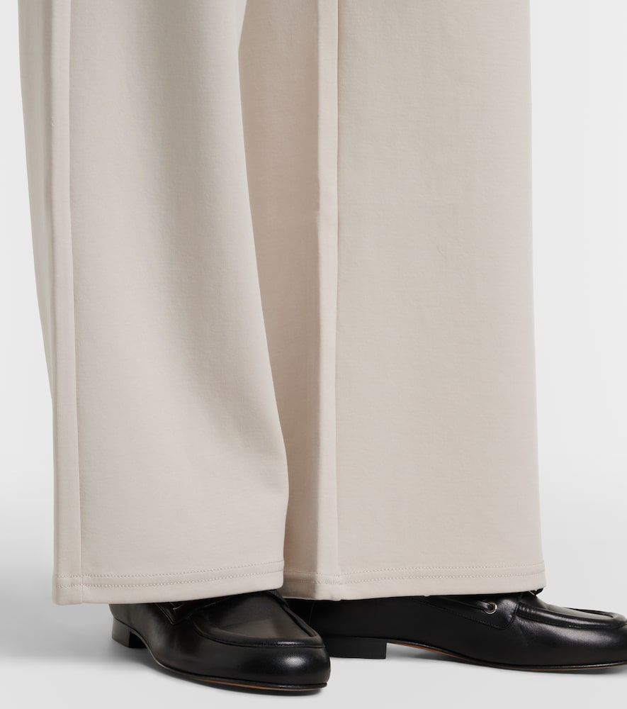 Pantaloni Brioso in misto cotone - 'S Max Mara - Modalova