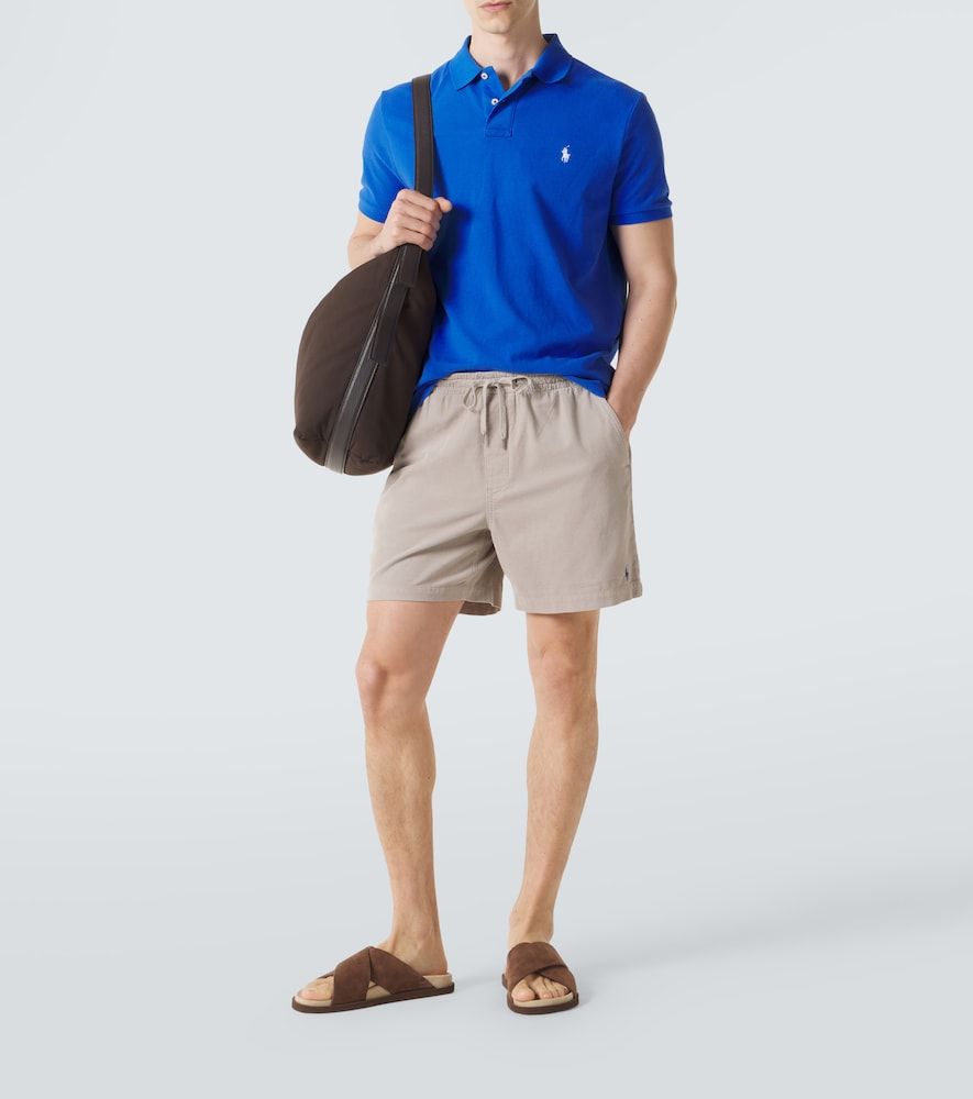 Shorts de pana de algodón - Polo Ralph Lauren - Modalova
