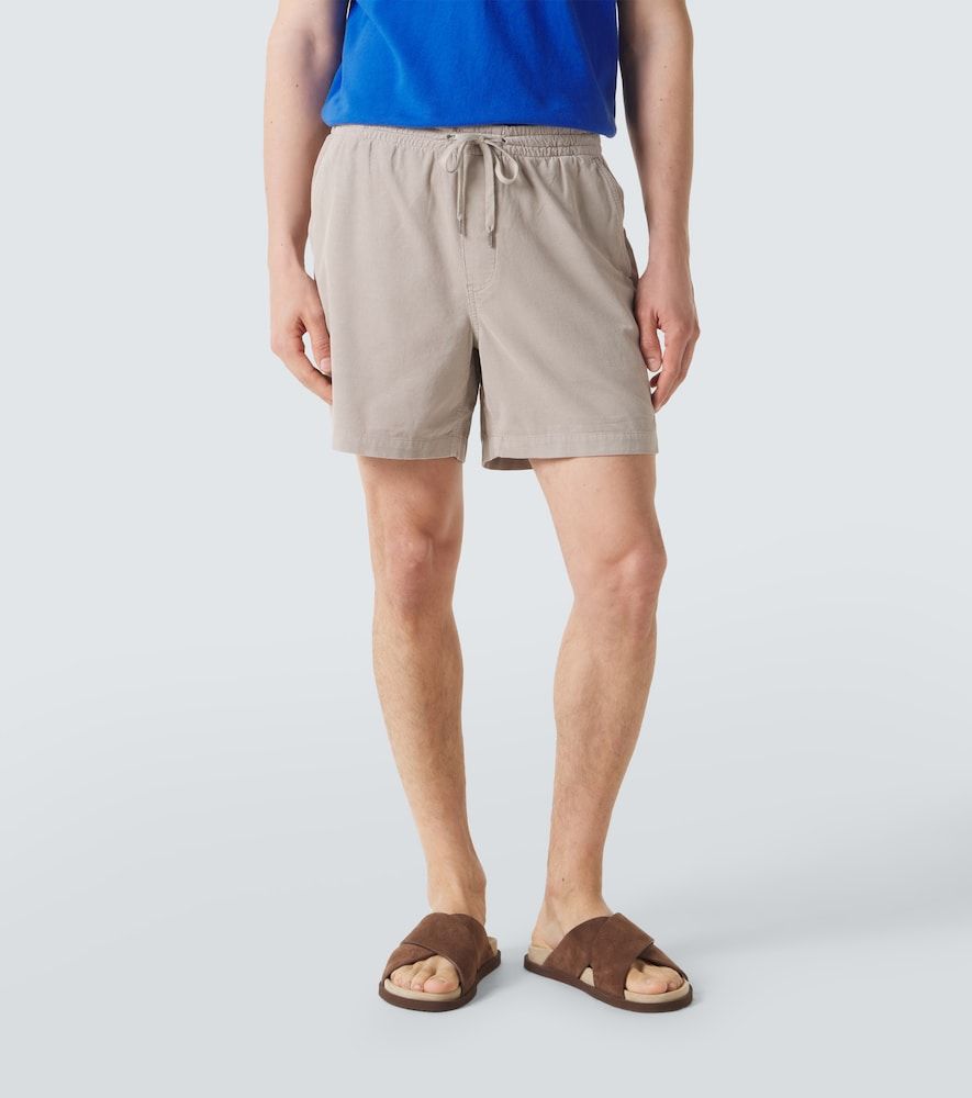 Shorts de pana de algodón - Polo Ralph Lauren - Modalova