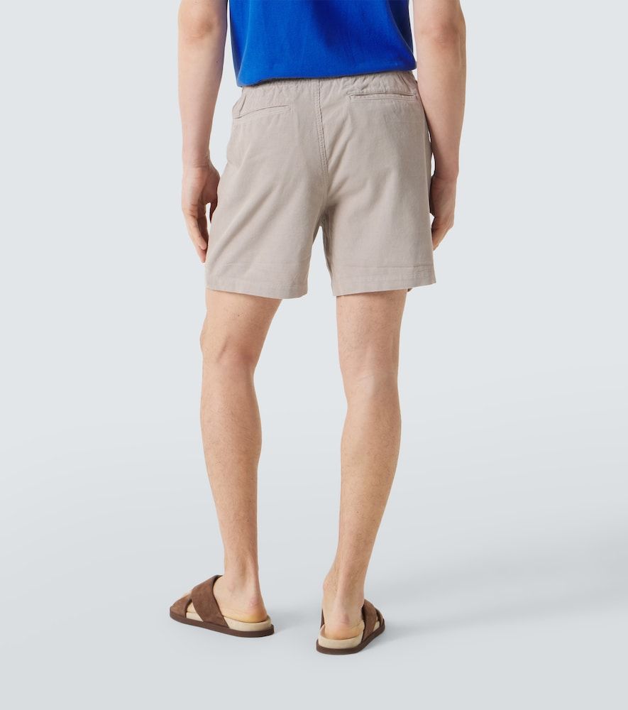 Shorts de pana de algodón - Polo Ralph Lauren - Modalova