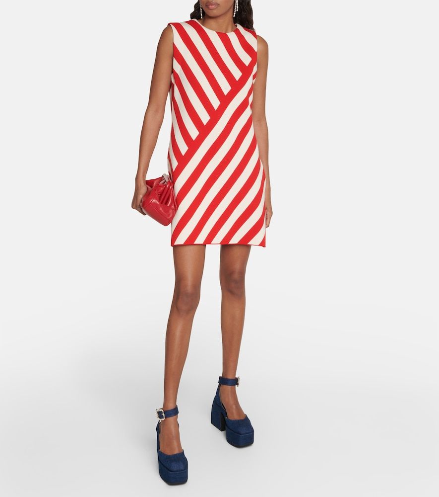 Pumps con plateau Bulla Sofia in denim - Nodaleto - Modalova