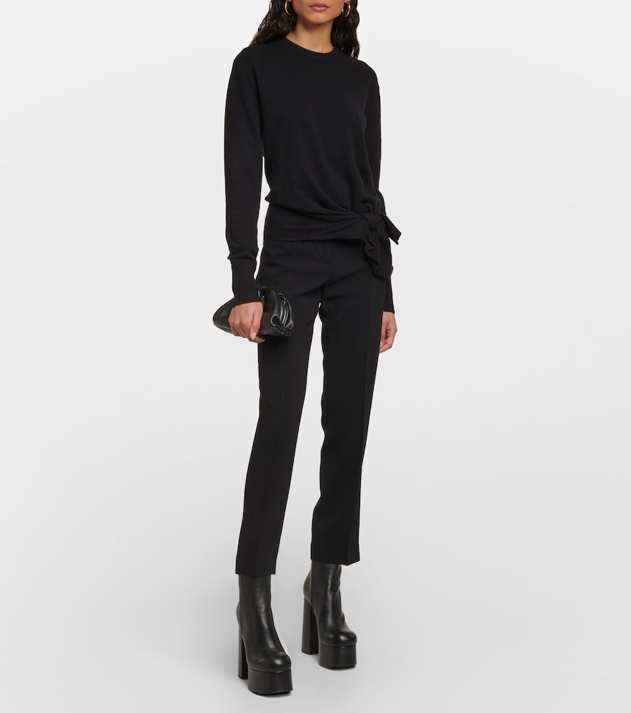 Altuzarra Mid-Rise-Hose Todd - Altuzarra - Modalova