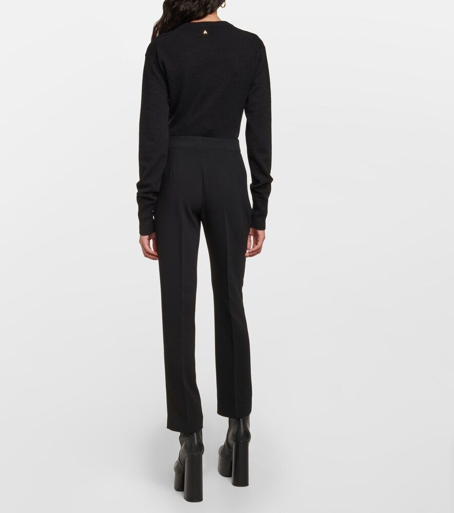 Altuzarra Mid-Rise-Hose Todd - Altuzarra - Modalova