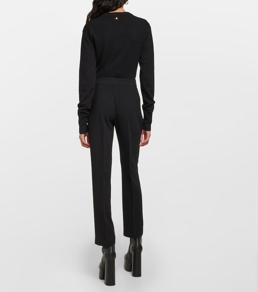 Pantalones Todd de tiro medio - Altuzarra - Modalova
