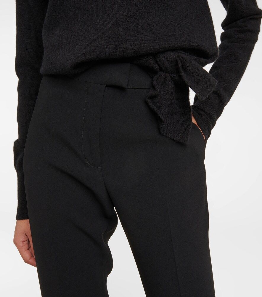 Altuzarra Mid-Rise-Hose Todd - Altuzarra - Modalova