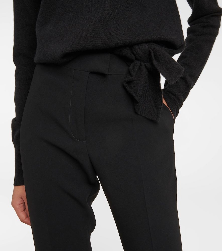 Pantaloni Todd a vita media - Altuzarra - Modalova