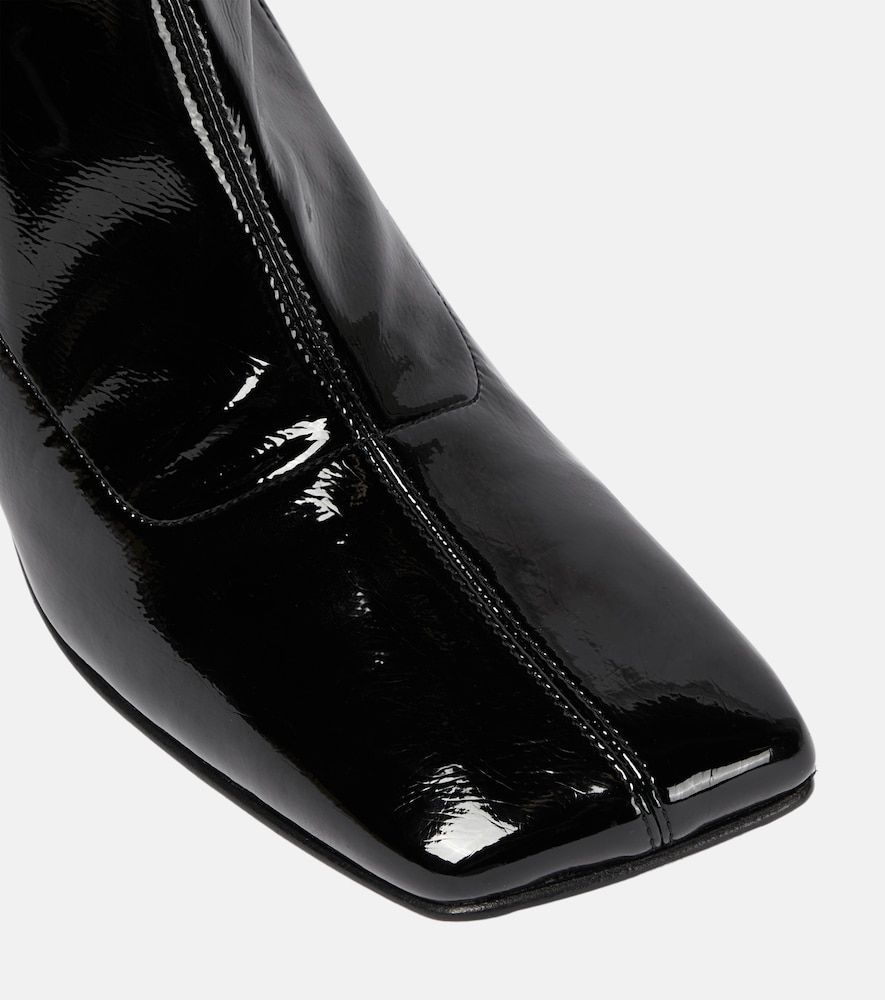Souliers Martinez Lola ankle boots - Souliers Martinez - Modalova