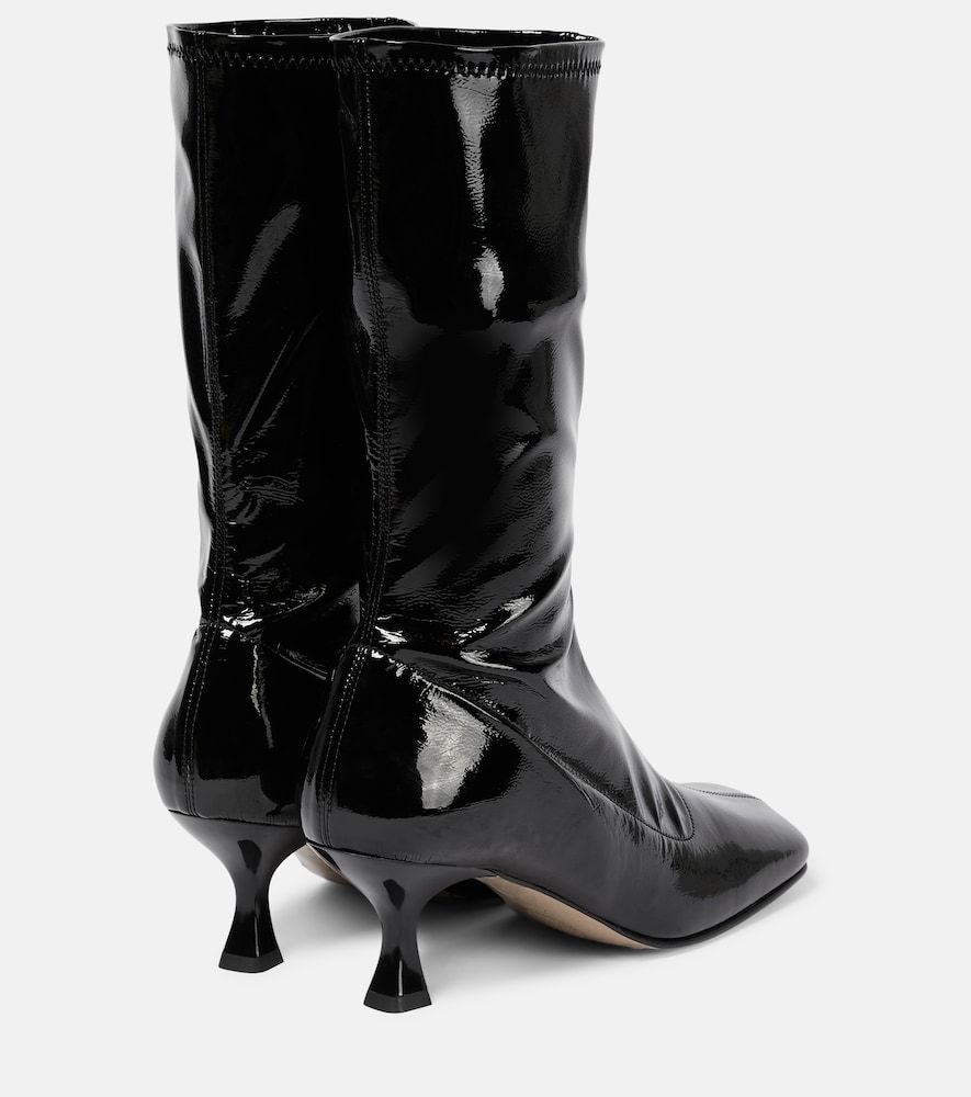 Souliers Martinez Lola ankle boots - Souliers Martinez - Modalova