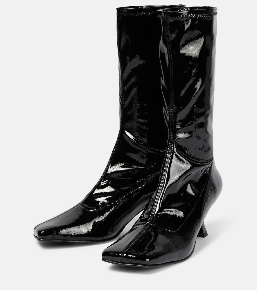 Souliers Martinez Lola ankle boots - Souliers Martinez - Modalova