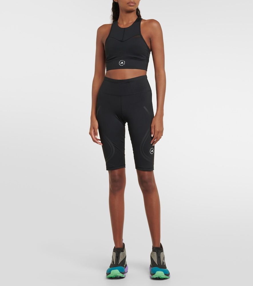 Sneakers alte X Terrex Free Hiker - Adidas by Stella McCartney - Modalova