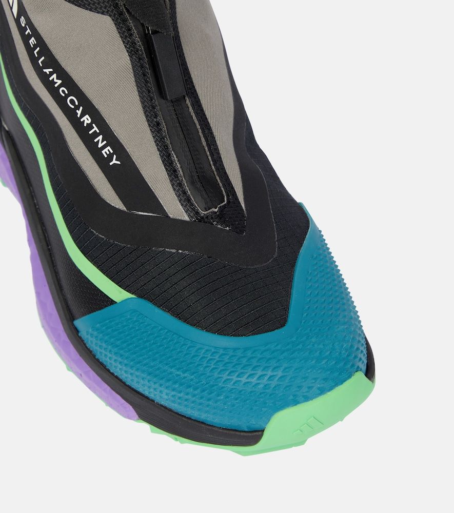 Sneakers alte X Terrex Free Hiker - Adidas by Stella McCartney - Modalova