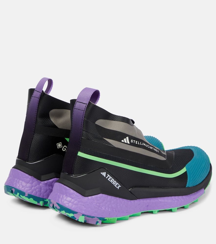 Sneakers alte X Terrex Free Hiker - Adidas by Stella McCartney - Modalova