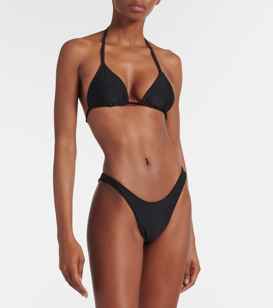 Braga de bikini 90s de tiro alto - Same - Modalova