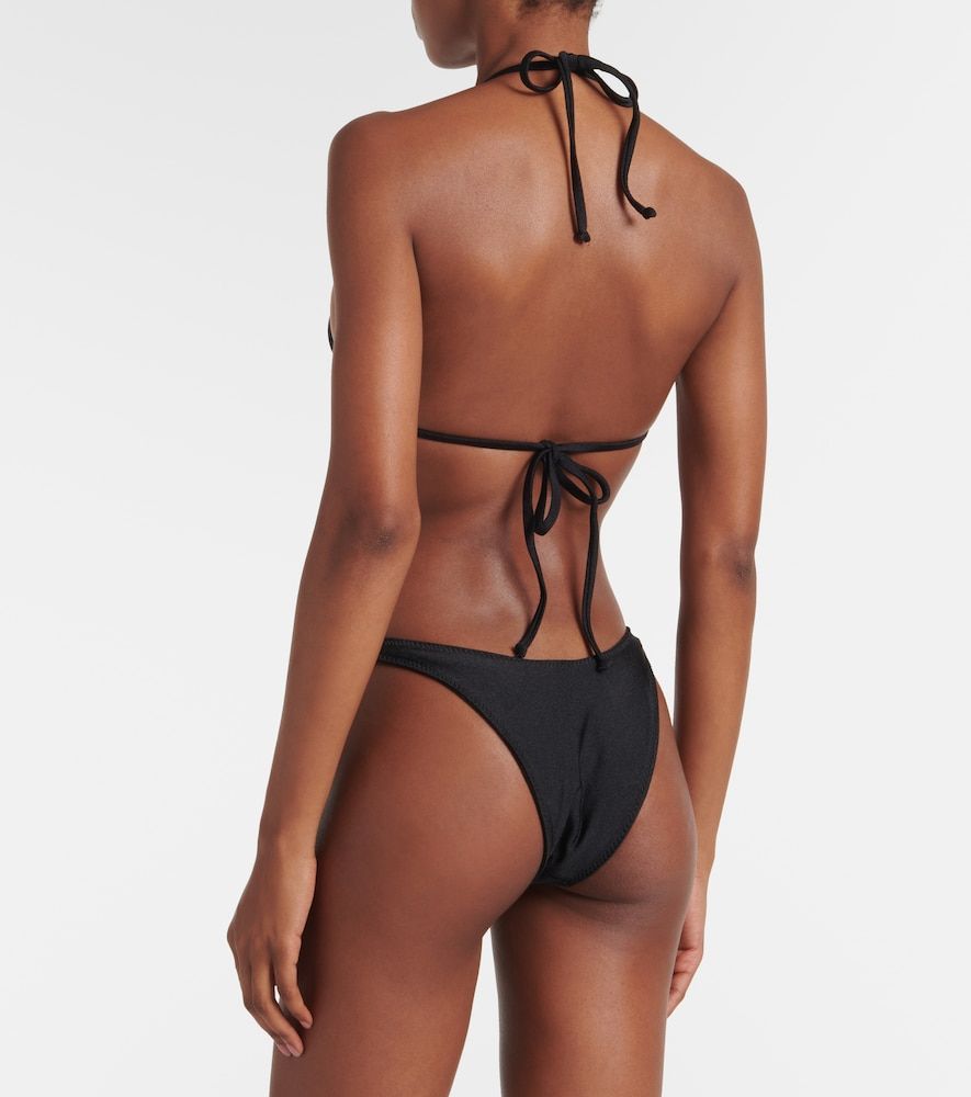Braga de bikini 90s de tiro alto - Same - Modalova