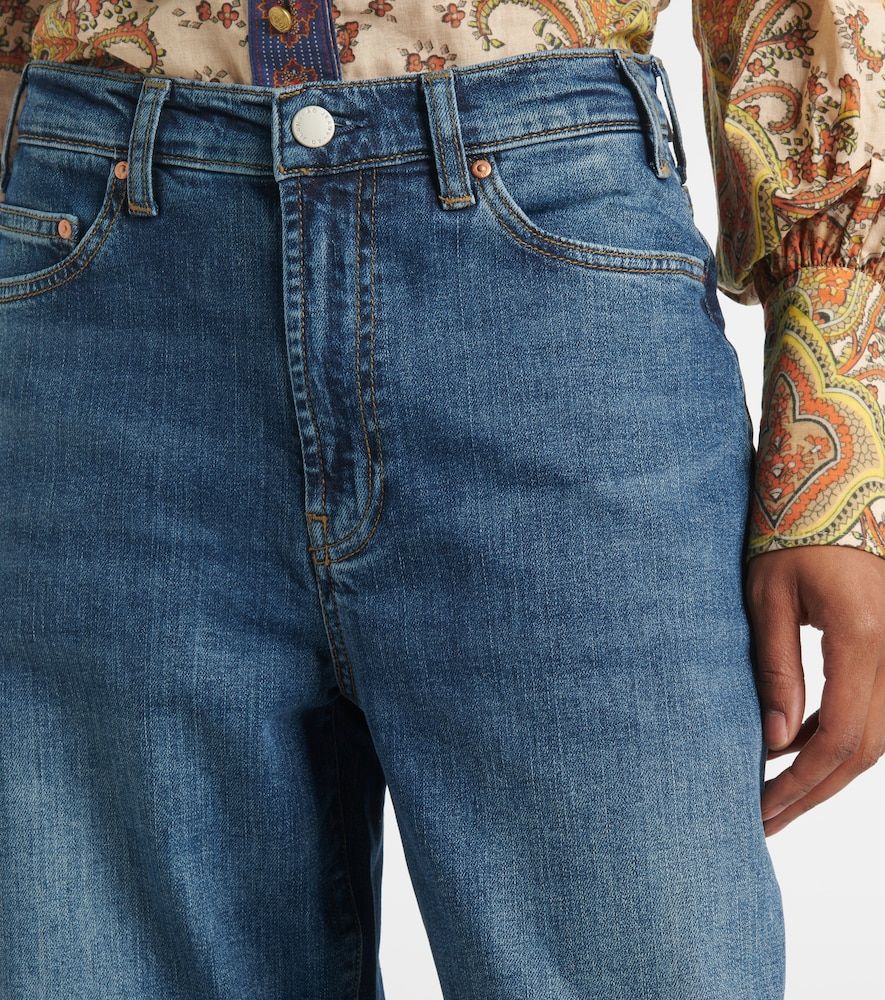 AG Jeans Wide-Leg Jeans New Baggy - AG Jeans - Modalova