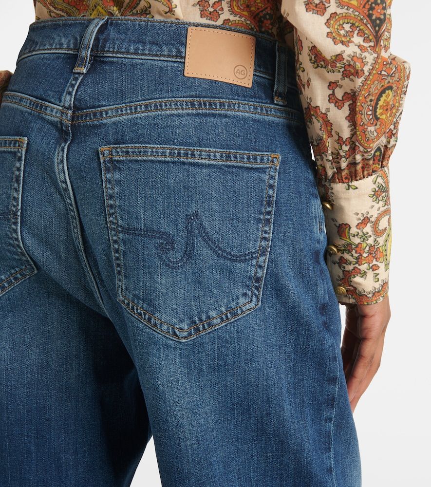 AG Jeans Wide-Leg Jeans New Baggy - AG Jeans - Modalova