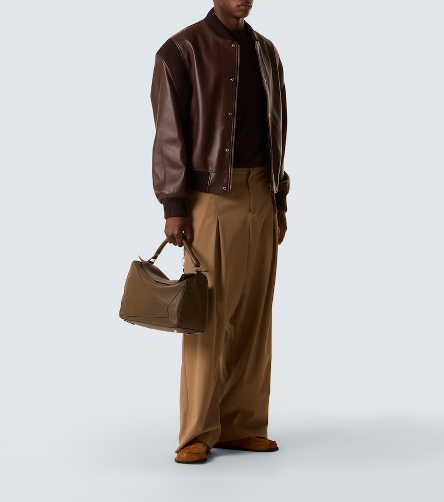 Loewe Bolso Puzzle Large de piel - Loewe - Modalova