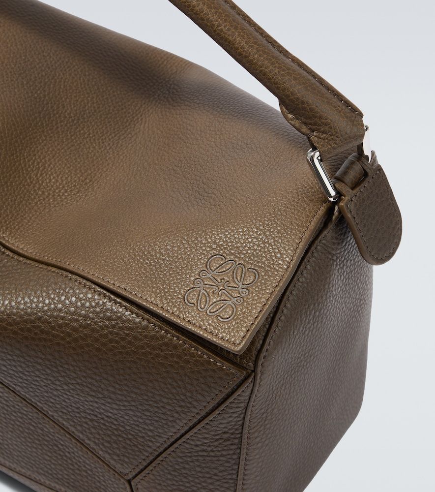 Loewe Bolso Puzzle Large de piel - Loewe - Modalova