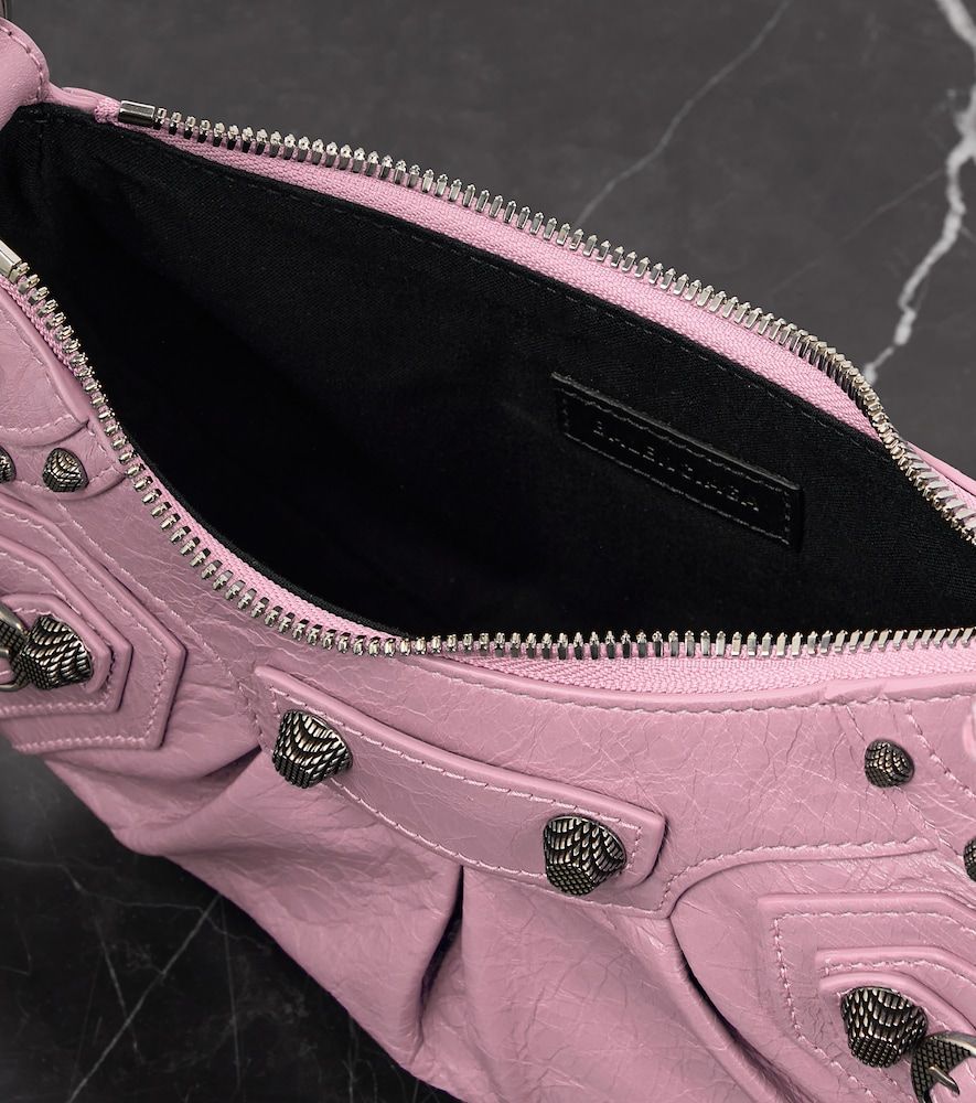 Borsa a spalla Le Cagole Small - Balenciaga - Modalova