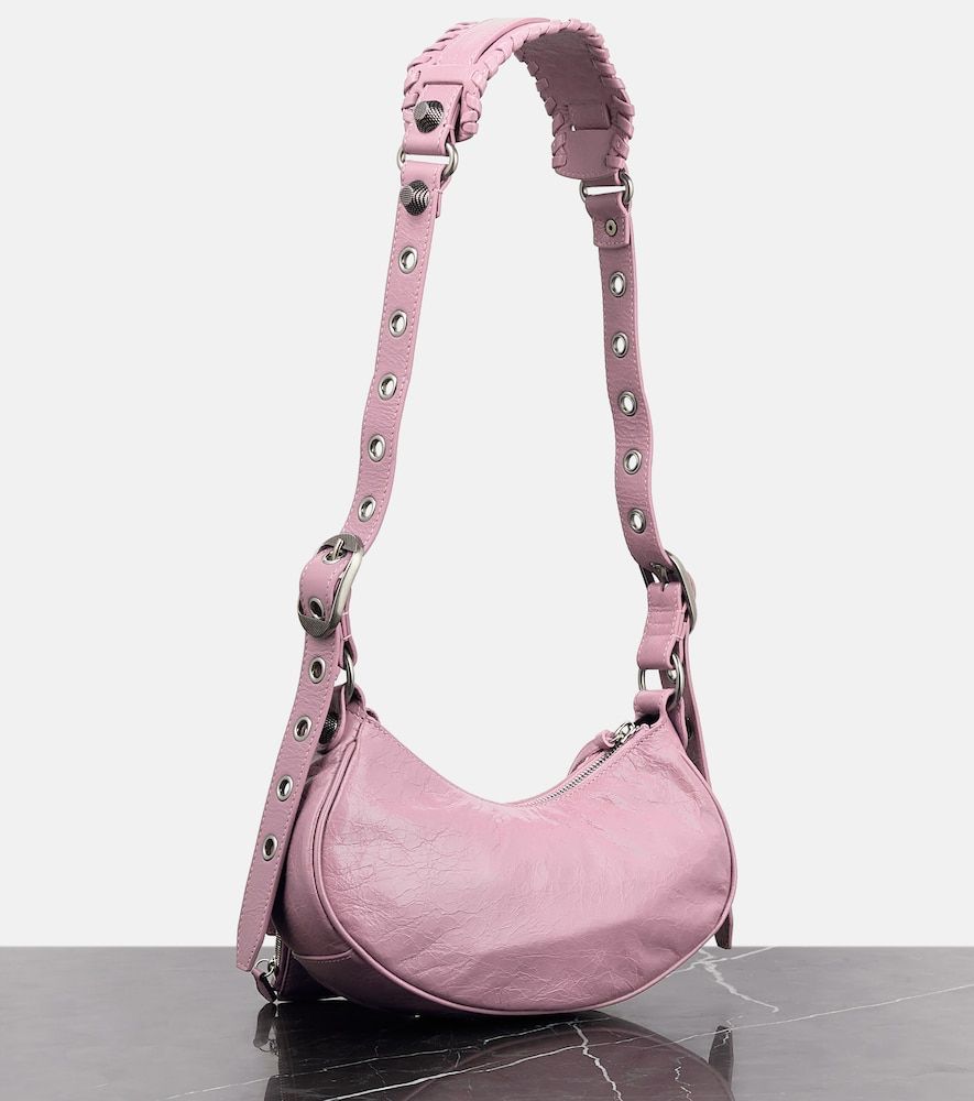 Le Cagole Small shoulder bag - Balenciaga - Modalova