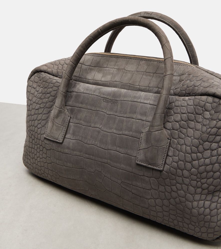 America Medium leather tote bag - Calvin Klein Collection - Modalova