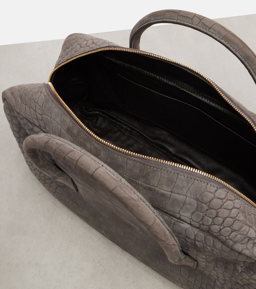 America Medium leather tote bag - Calvin Klein Collection - Modalova