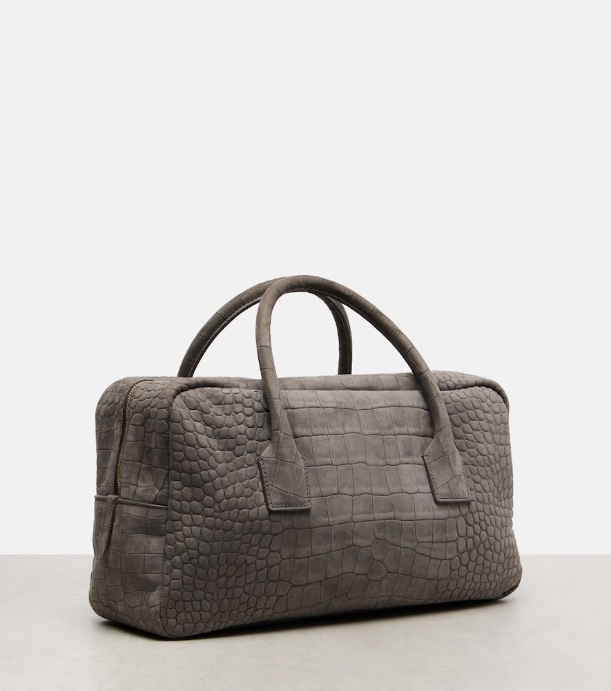 America Medium leather tote bag - Calvin Klein Collection - Modalova